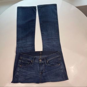 CITIZENS OF HUMANITY